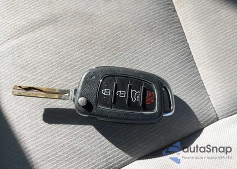 2018 Hyundai Tucson Sel from USA, damaged, VIN KM8J33A41JU673142